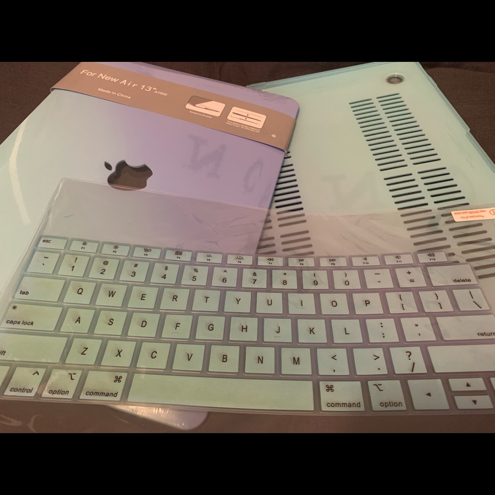 Mac book case